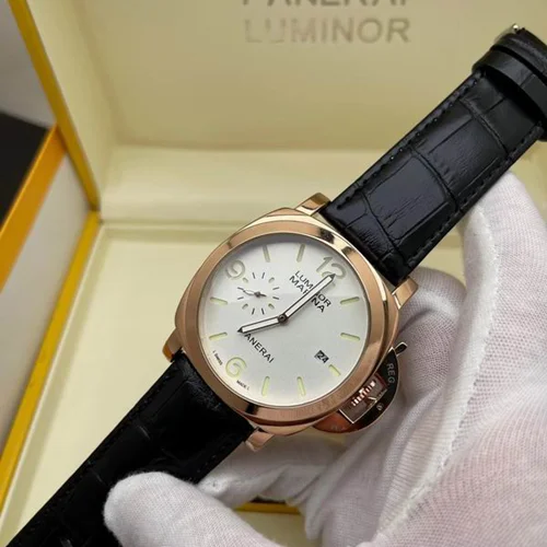 Panerai Watch Panerai 44mm watch mb