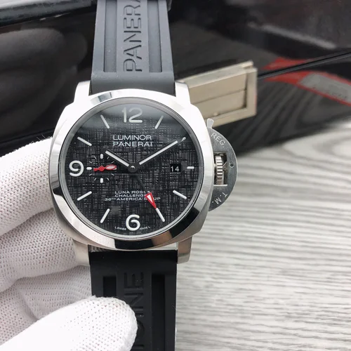 Panerai Watch Panerai 44X12mm