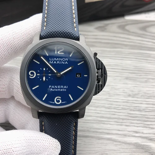 Panerai Watch Panerai 44X12mm
