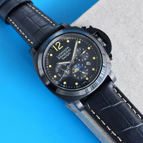 Panerai Watch Panerai 44X14mm