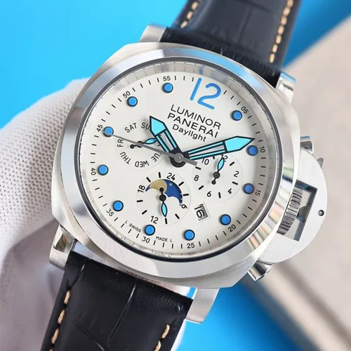 Panerai Watch Panerai 44X16.3mm