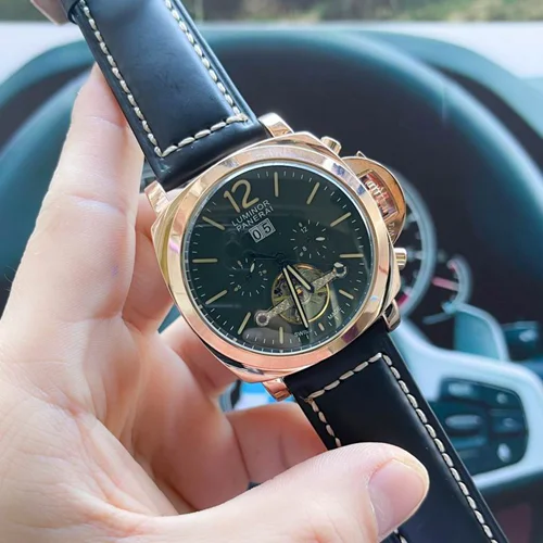 Panerai Watch Panerai 44X16mm