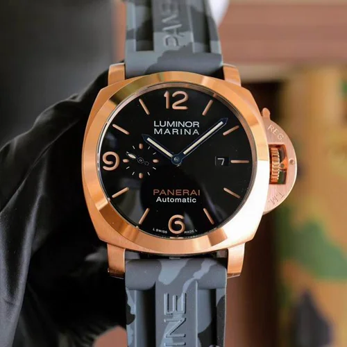 Panerai Watch Panerai 44X16mm