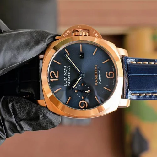 Panerai Watch Panerai 44X16mm