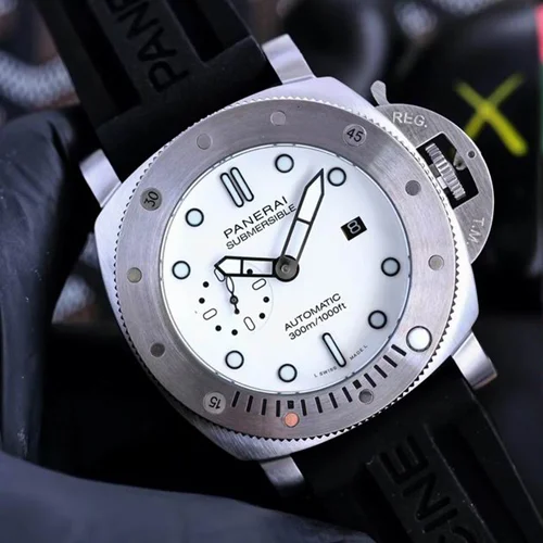 Panerai Watch Panerai 44X16mm