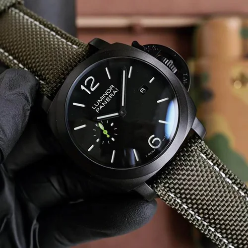 Panerai Watch Panerai 44X16mm