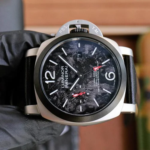 Panerai Watch Panerai 44X16mm