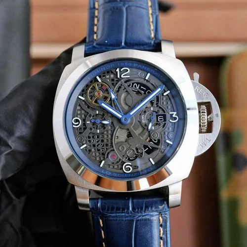 Panerai Watch Panerai 44X16mm