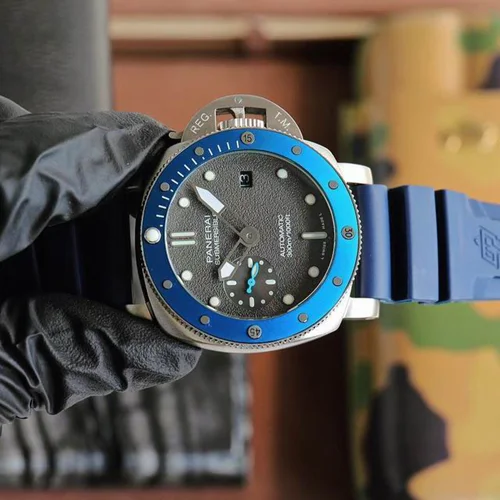 Panerai Watch Panerai 44X16mm