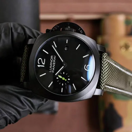 Panerai Watch Panerai 44X16mm