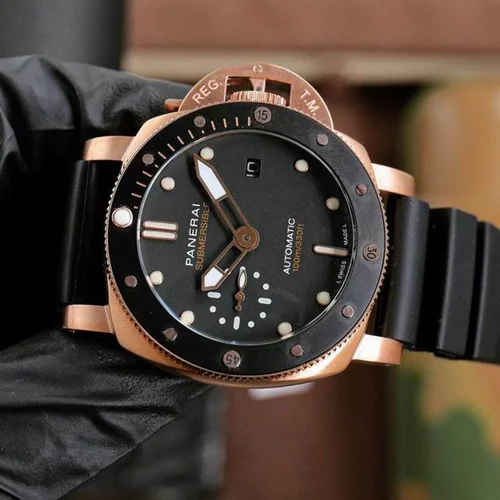 Panerai Watch Panerai 44X16mm 47X16mm