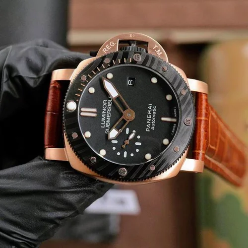 Panerai Watch Panerai 45mm
