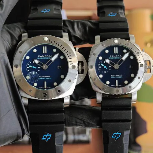 Panerai Watch Panerai 45X13mm