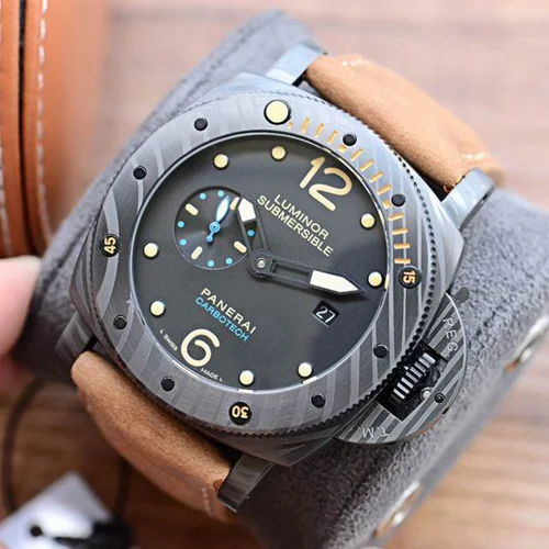 Panerai Watch Panerai 47mm