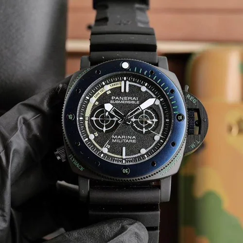 Panerai Watch Panerai 47mm