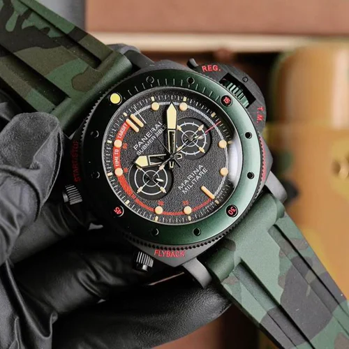 Panerai Watch Panerai 47mm