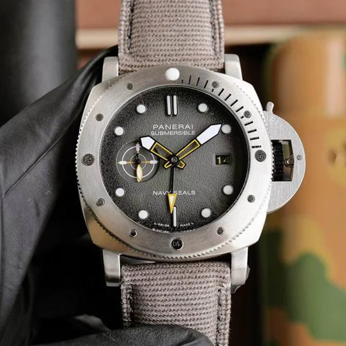 Panerai Watch Panerai 47mm