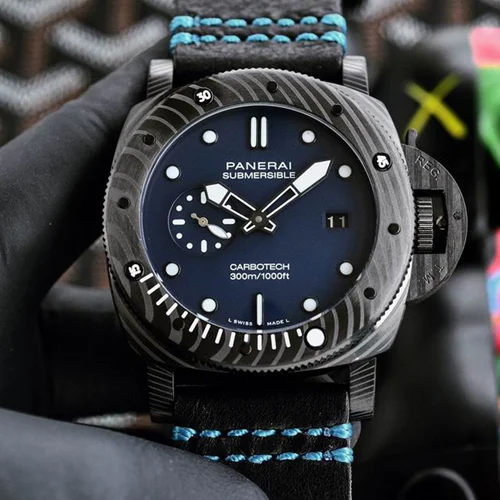 Panerai Watch Panerai 47mm