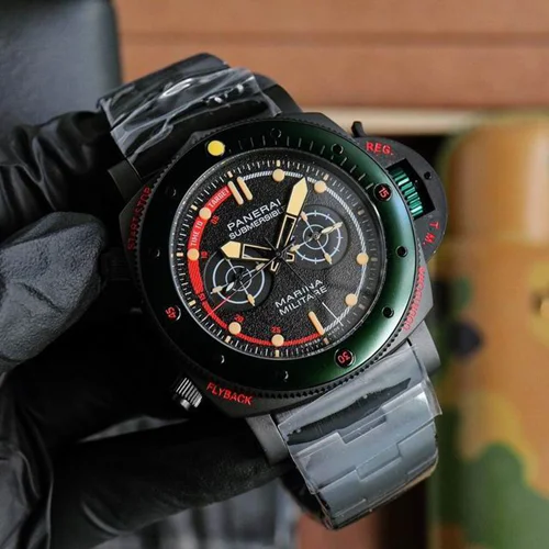 Panerai Watch Panerai 47mm