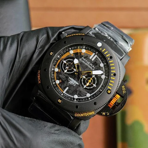 Panerai Watch Panerai 47mm