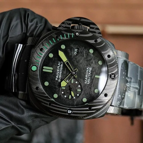 Panerai Watch Panerai 47mm