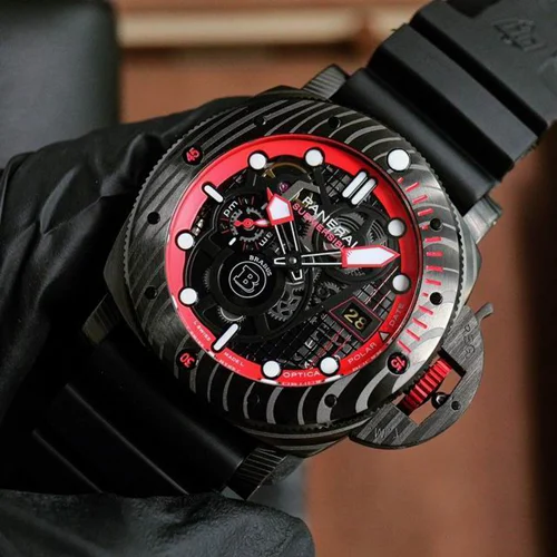 Panerai Watch Panerai 47mm