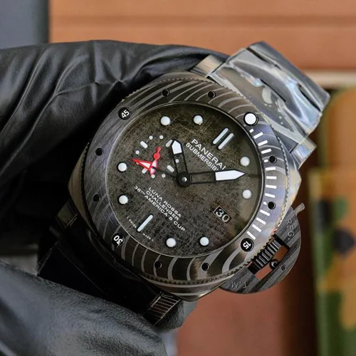 Panerai Watch Panerai 47mm