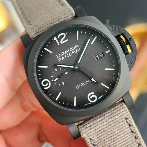 Panerai Watch Panerai 47mm