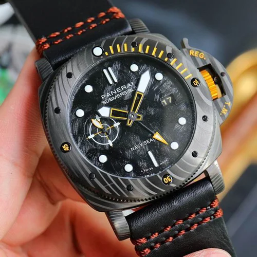 Panerai Watch Panerai 47mm