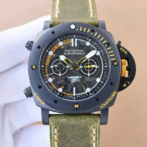 Panerai Watch Panerai 47mm