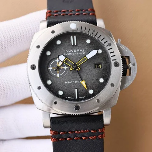 Panerai Watch Panerai 47mm