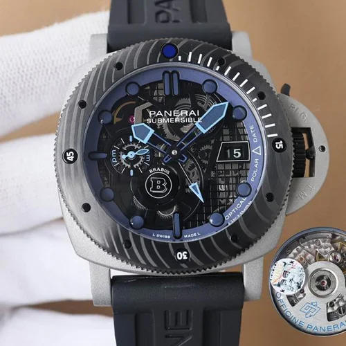 Panerai Watch Panerai 47mm