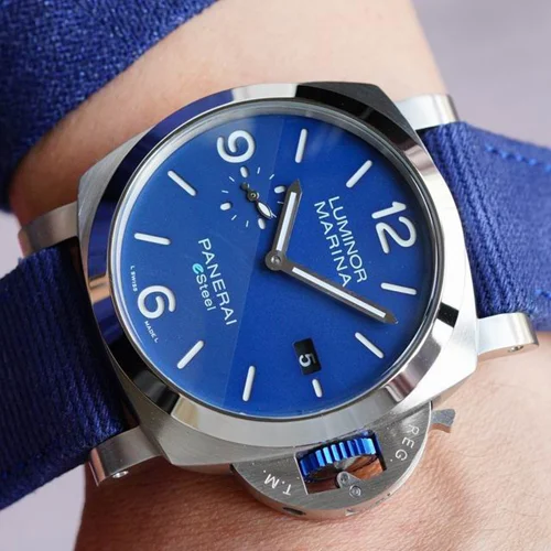 Panerai Watch Panerai 47mm