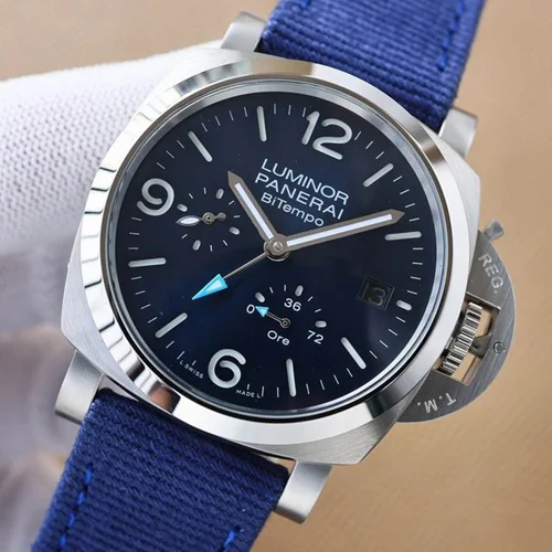 Panerai Watch Panerai 47mm