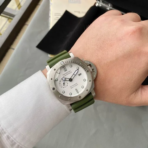 Panerai Watch Panerai 47mm