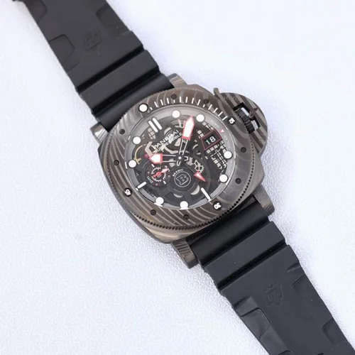 Panerai Watch Panerai 47mm