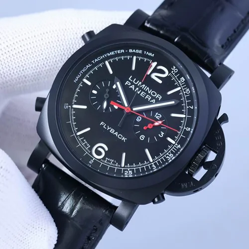 Panerai Watch Panerai 47mm