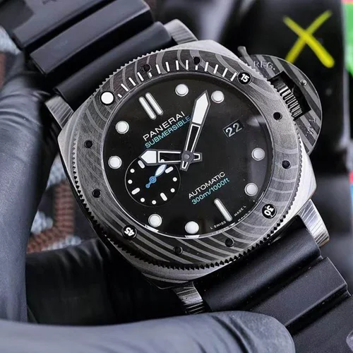 Panerai Watch Panerai 47mm watch mb