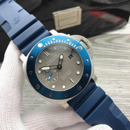 Panerai Watch Panerai 47X15mm