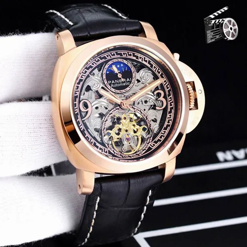 Panerai Watch Panerai 47X15mm