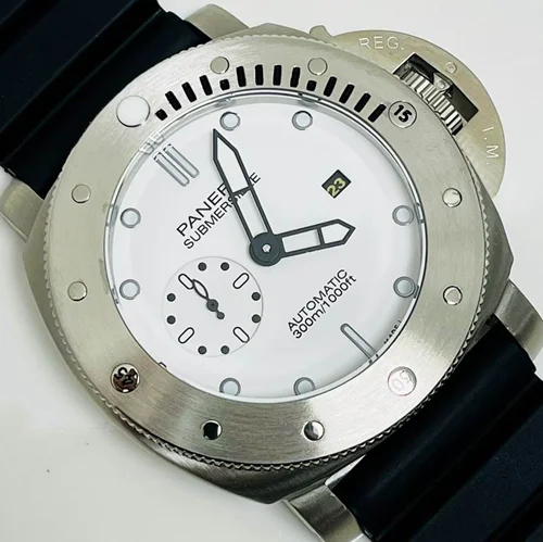 Panerai Watch Panerai men 44mm 40mm