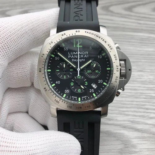 Panerai Watch Panerai men 44X16mm