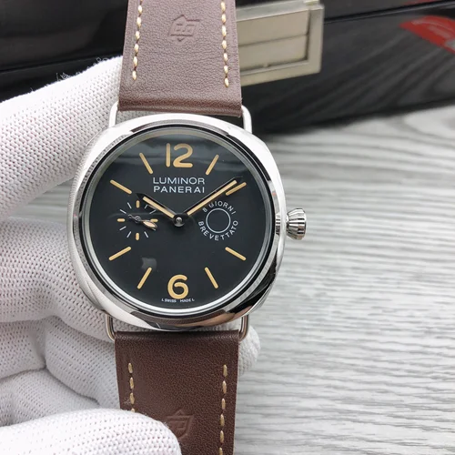 Panerai Watch Panerai men 44X16mm