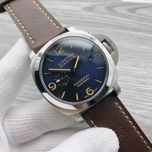 Panerai Watch Panerai men 44X16mm