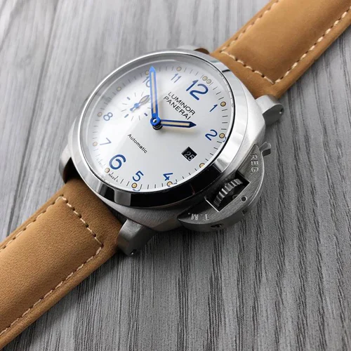 Panerai Watch Panerai men 47mm