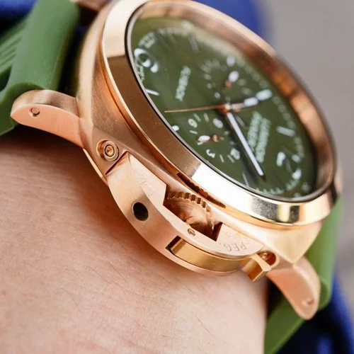 Panerai Watch Panerai men 47mm