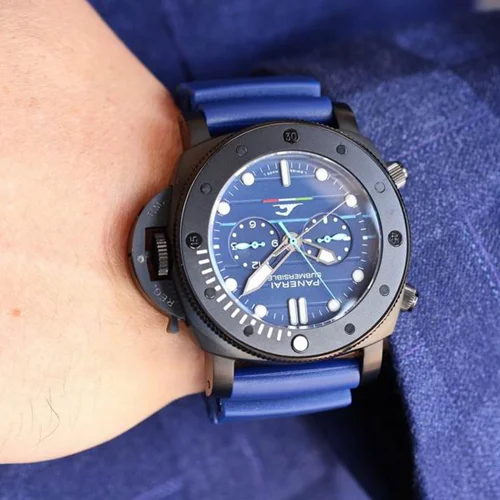 Panerai Watch Panerai men 47X12mm