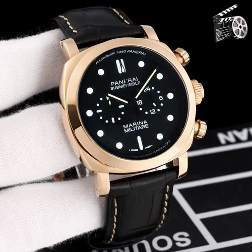 Panerai Watch Panerai men 47X5.3mm