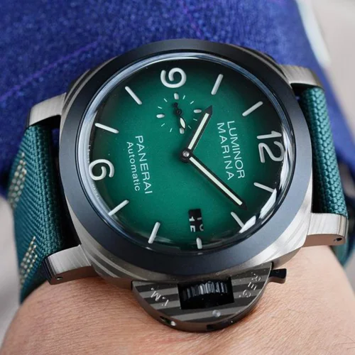 Panerai Watch