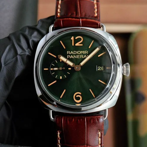Panerai Watch 44X16mm